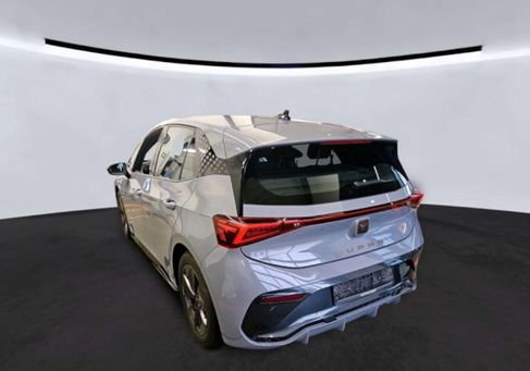 Cupra Born, 2023