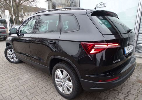 Skoda Karoq, 2024