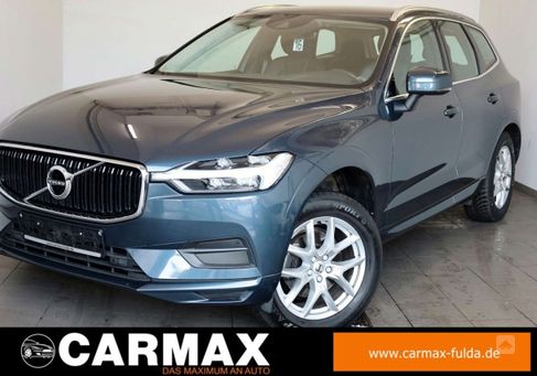 Volvo XC60, 2020