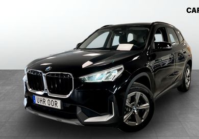 BMW X1, 2023