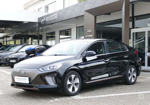 Hyundai IONIQ, 2018