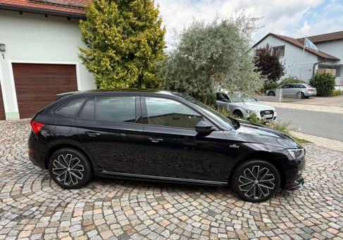 Skoda Scala, 2023