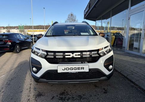Dacia Jogger, 2025 2