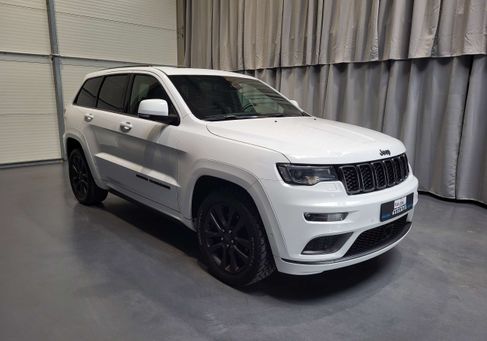 Jeep Grand Cherokee, 2019