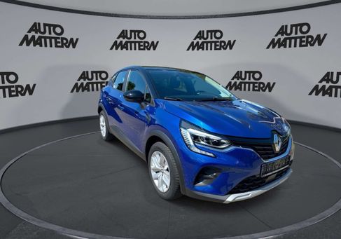 Renault Captur, 2023