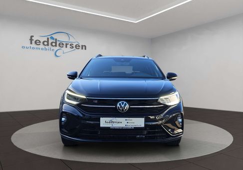 Volkswagen Taigo, 2022