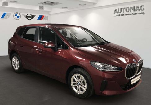 BMW 218, 2023 2