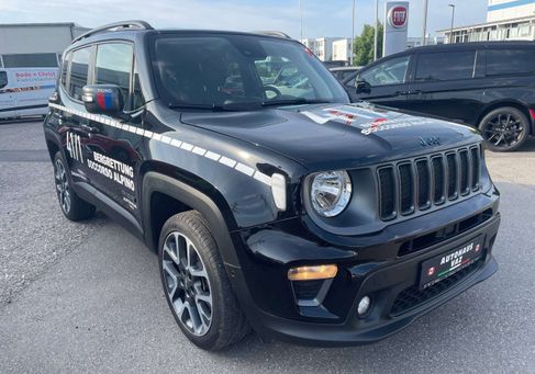 Jeep Renegade, 2022 3