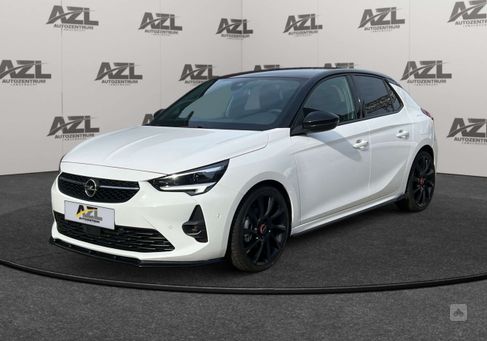 Opel Corsa, 2022