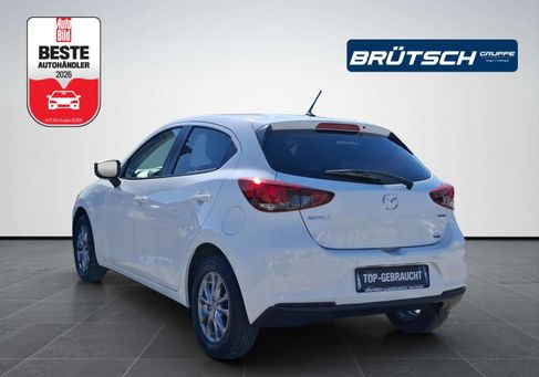 Mazda 2, 2023 3