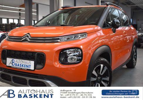 Citroën C3, 2020