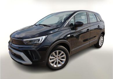 Opel Crossland X, 2023