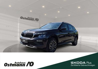 Skoda Kamiq, 2025