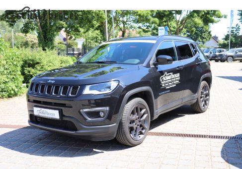 Jeep Compass, 2021 3