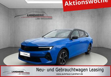 Opel Astra, 2025