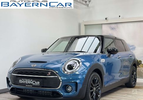 MINI Cooper S Clubman, 2023