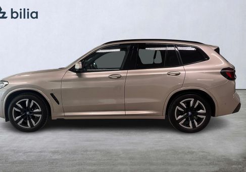 BMW iX, 2023