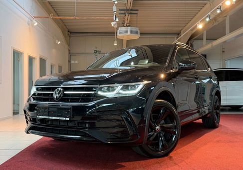 Volkswagen Tiguan Allspace, 2023 3