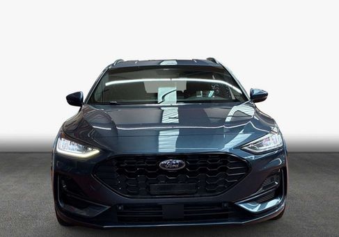 Ford Focus, 2023
