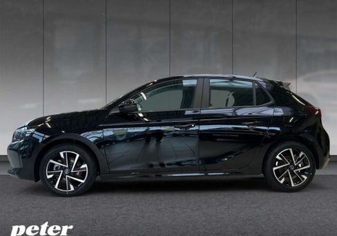 Opel Corsa, 2025 2