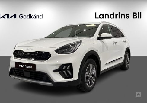 Kia Niro, 2022