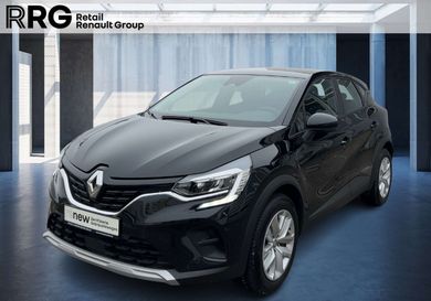 Renault Captur, 2024