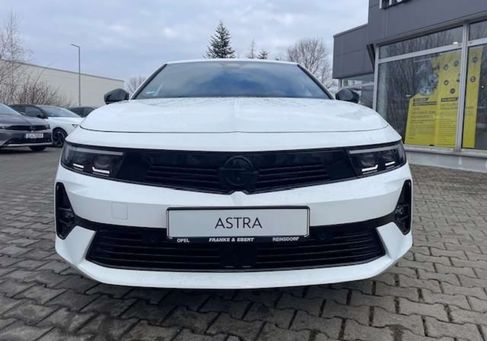 Opel Astra, 2024