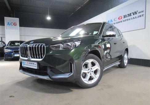 BMW X1, 2023 3