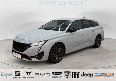 Peugeot 308, 2024