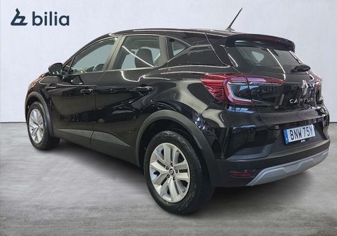 Renault Captur, 2023