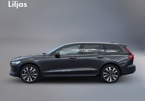 Volvo V60 Cross Country, 2024