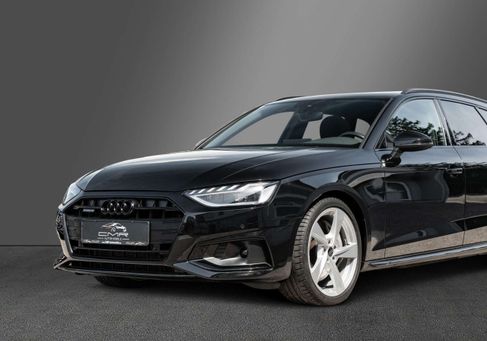 Audi A4, 2023 3