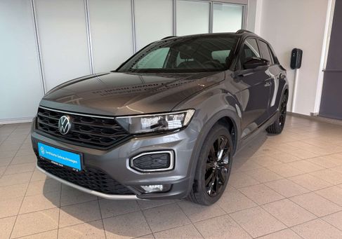 Volkswagen T-Roc, 2022