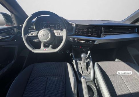 Audi A1, 2026 3