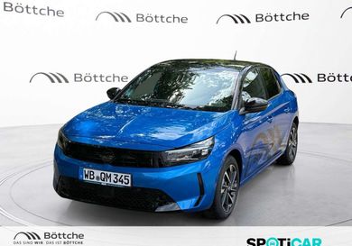 Opel Corsa, 2026