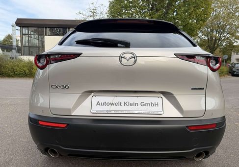Mazda CX-30, 2022 2