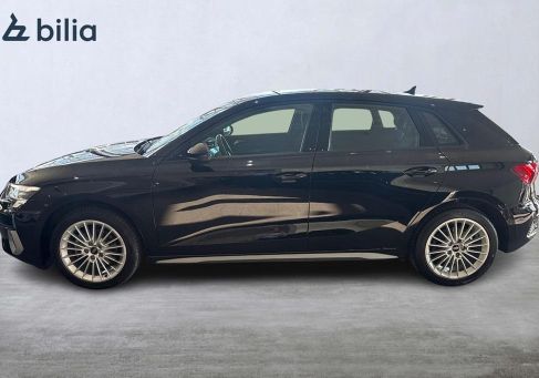 Audi A3, 2023