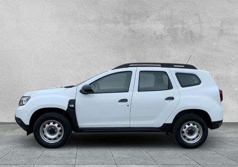 Dacia Duster, 2023 2