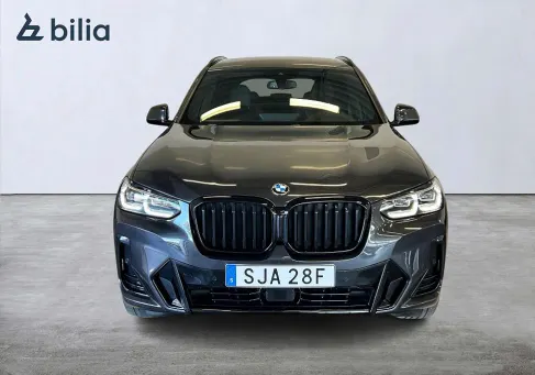 BMW X3, 2023 2