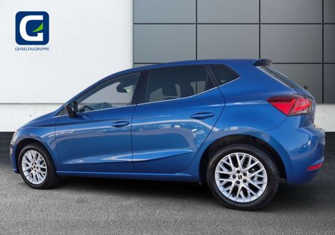 Seat Ibiza, 2025