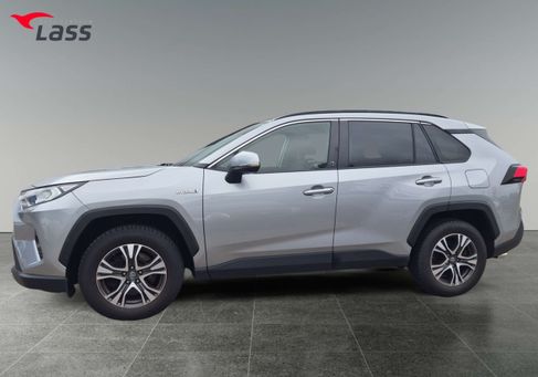 Toyota RAV 4, 2020