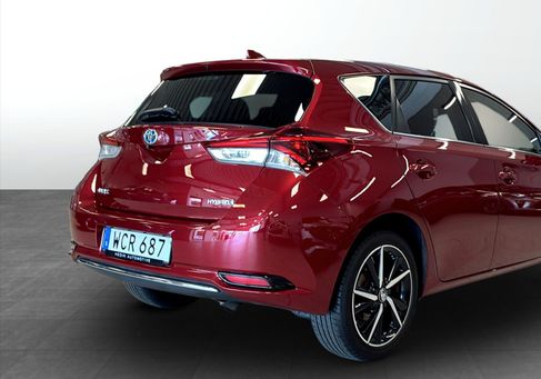 Toyota Aygo, 2018