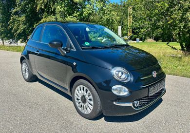 Fiat 500, 2023