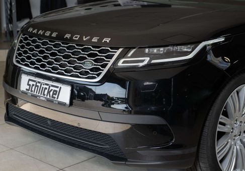 Land Rover Range Rover Velar, 2019