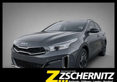 Kia XCeed, 2025