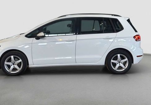 Volkswagen Golf Sportsvan, 2019