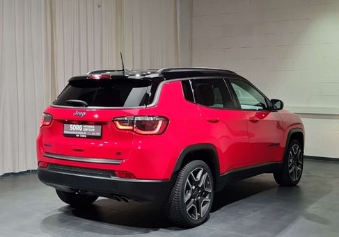 Jeep Compass, 2021 3