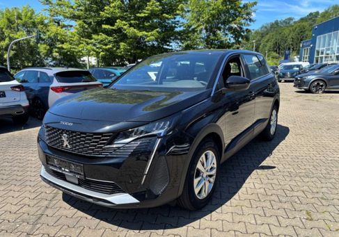 Peugeot 5008, 2023