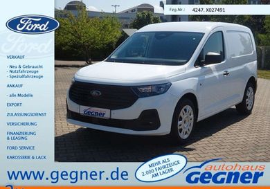 Ford Transit, 2026