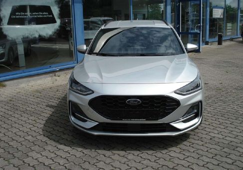Ford Focus, 2023